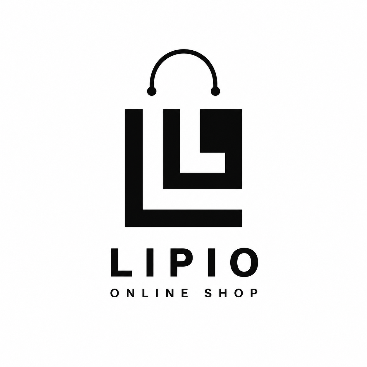 Lipio OLstore logo