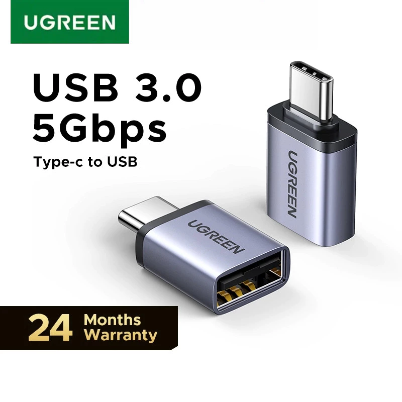 UGREEN USB-C to USB 3.0 Adapter