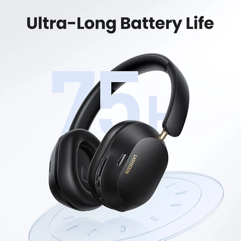 75 hour battery