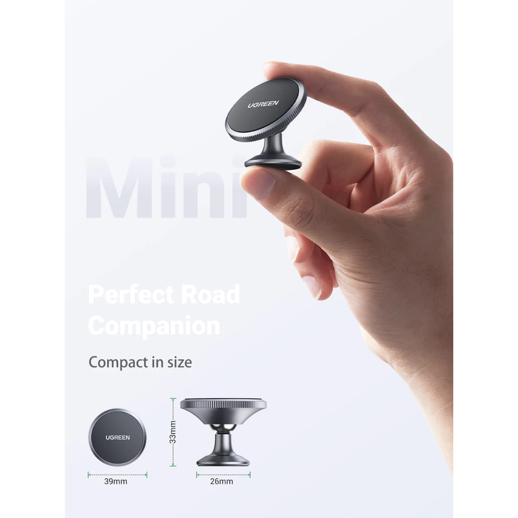 UGREEN holder compact size