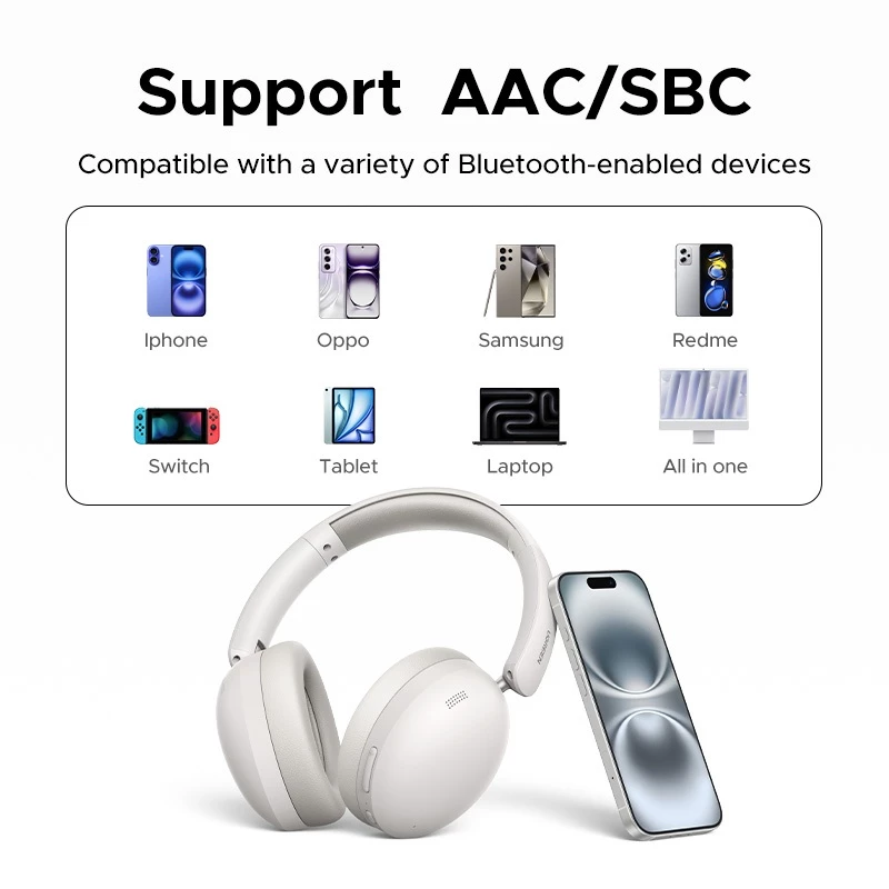 AAC SBC compatibility